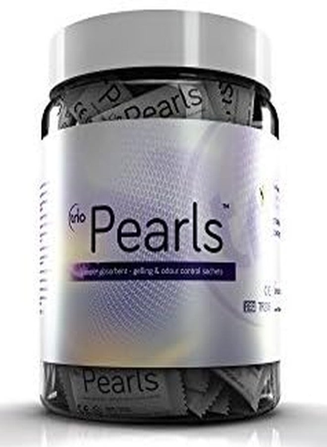 تريو بيرلز - أكياس جل مزيلة للروائح - TR205- (100 قطعة) … … - Image 5